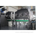 10L Automatic PET Big Bottle Blowing Machine